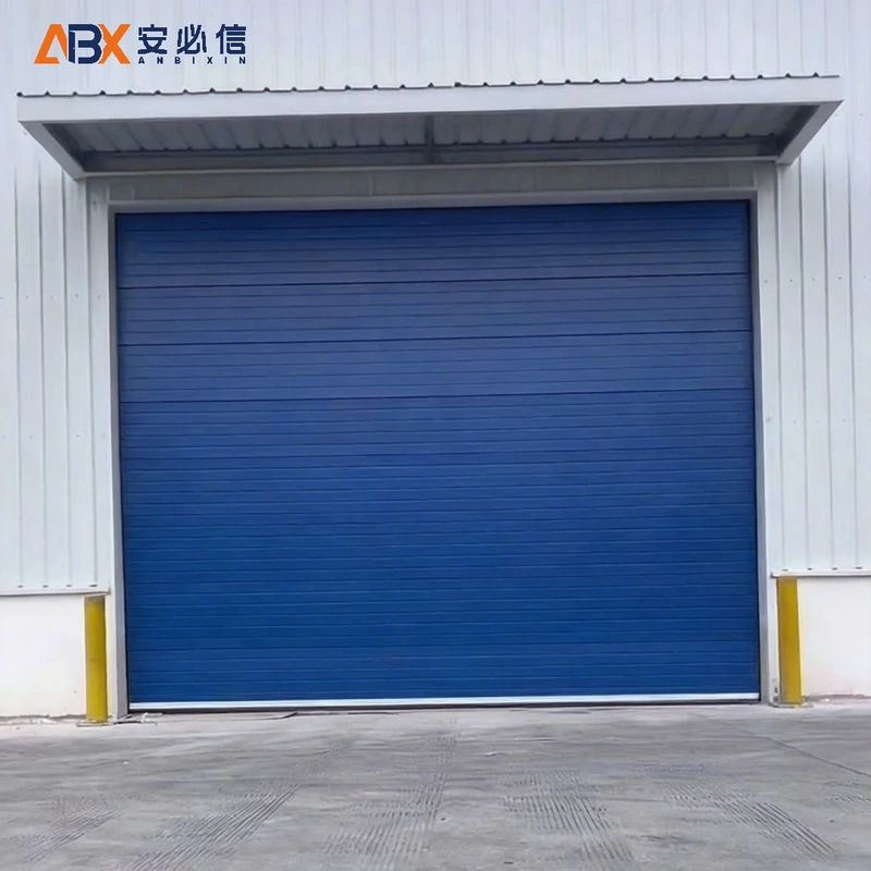 揭阳厂房高速门